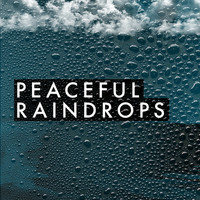Sleep Sounds Rain - Peaceful Raindrops