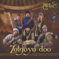 Altai - Zolgoyo Doo