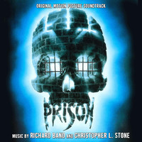 Richard Band - Prison (Original Soundtrack Recording)
