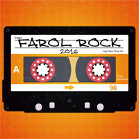 Interpretes Varios - Farol Rock 2016