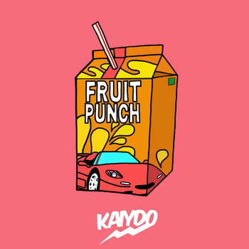 Kaiydo - Fruit Punch