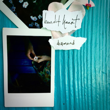 Bandit Heart - Diamond