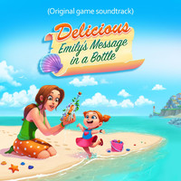 Adam Gubman - Delicious - Emily's Message in a Bottle (Original Game Soundtrack)