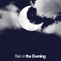 Sleep Sounds Rain - Rain in the Evening
