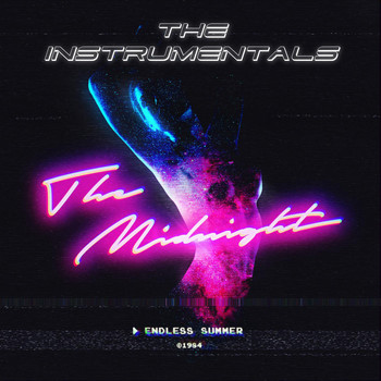 The Midnight - Endless Summer (The Instrumentals)