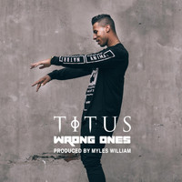 Titus - Wrong Ones