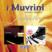 I Muvrini - Lacrime / A l'encre rouge