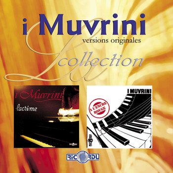 I Muvrini - Lacrime / A l'encre rouge