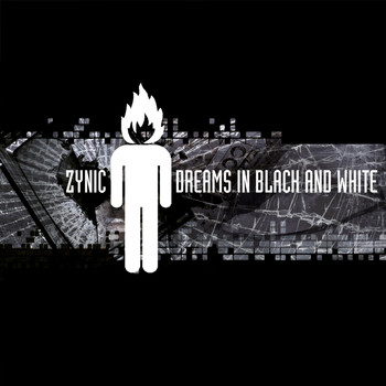 Zynic - Dreams in Black and White