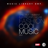 Music Library BMP - Fashion Cool Music