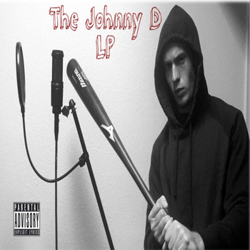 Johnny D - The Johnny D LP