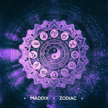 Maddix - Zodiac