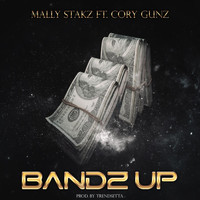 Cory Gunz - Bandz up (feat. Cory Gunz)