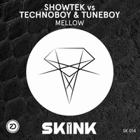 Showtek vs Technoboy & Tuneboy - Mellow
