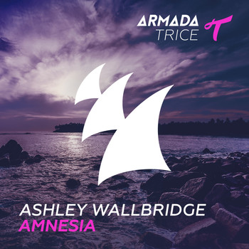 Ashley Wallbridge - Amnesia