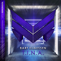 Bart Claessen - T.I.N.A.