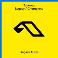 Tuskana - Legacy / Champions