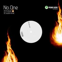 No.One - FireBall / Subliminal