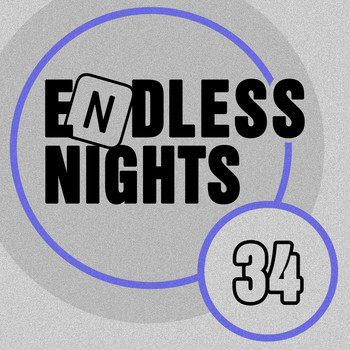 Various Artists - Endless Nights, Vol.34