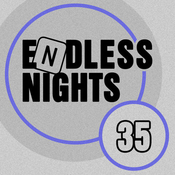 Various Artists - Endless Nights, Vol.35