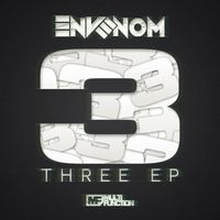 Envenom - Three