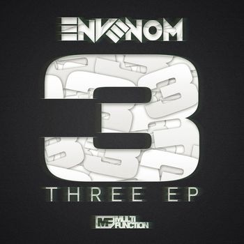 Envenom - Three