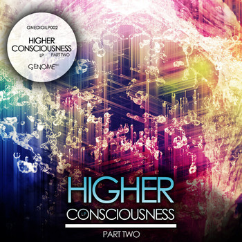 Various Artists - Higher Consciousness Part 2