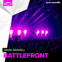 David Gravell - Battlefront