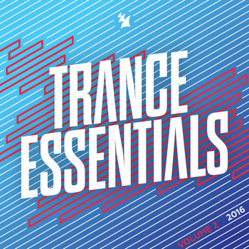 Various Artists - Trance Essentials 2016, Vol. 2 - Armada Music