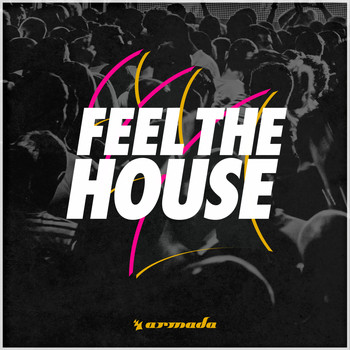 Various Artists - Feel The House