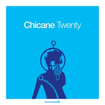 Chicane - Twenty