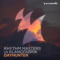 Rhythm Masters vs Klangfabrik - Dayhunter