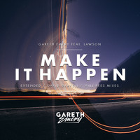 Gareth Emery feat. Lawson - Make It Happen