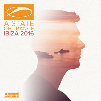 Armin van Buuren - A State Of Trance, Ibiza 2016
