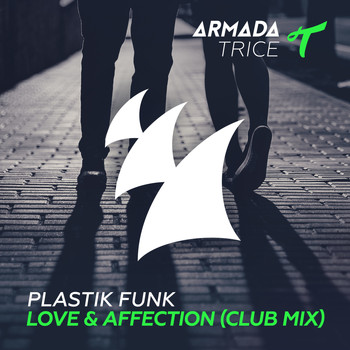 Plastik Funk - Love & Affection