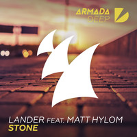 LANDER feat. Matt Hylom - Stone