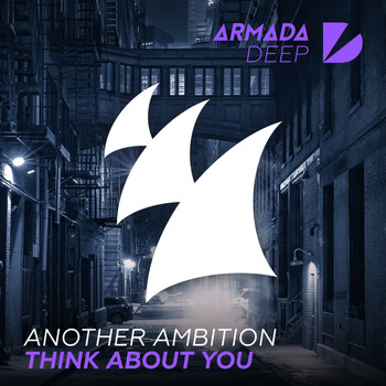 Another Ambition - Think About You