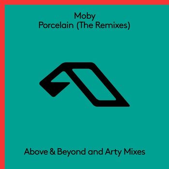 Moby - Porcelain (The Remixes)