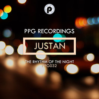 Justan - The Rhythm Of The Night