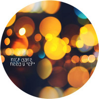 Nick Dare - Need U EP