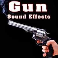 Sound Effects Library - Gun Sound Effects