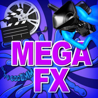 Sound Effects Library - Mega FX