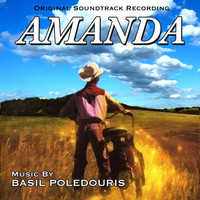 Basil Poledouris - Amanda (Original Motion Picture Soundtrack)