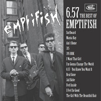 Emptifish - 6.57: The Best of Emptifish