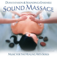 Dean Evenson & Soundings Ensemble - Sound Massage