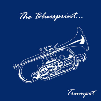 Various Artists - The Bluesprint: Trumpet
