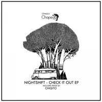 Nightshift - Check It Out EP