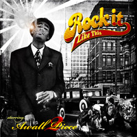 Awall aka 2Piece - Rock It Like This (Explicit)