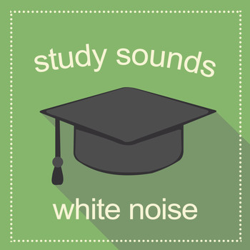 White Noise Research - Study Sounds: White Noise