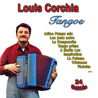 Louis Corchia - Tangos